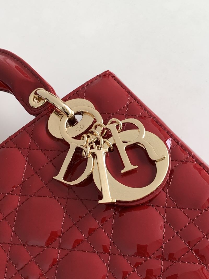 Christian Dior My Lady Bags